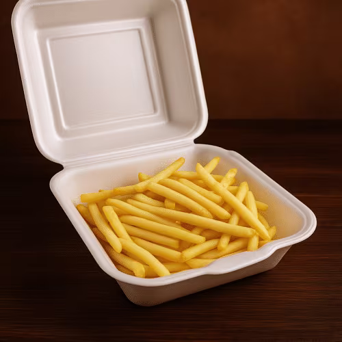 Pommes frites