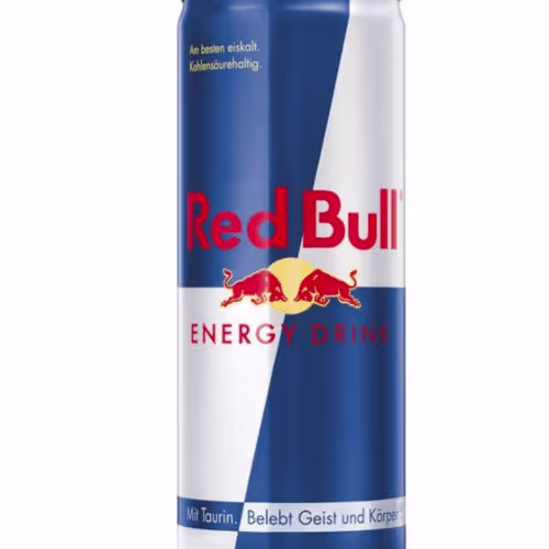 Red Bull 250ml
