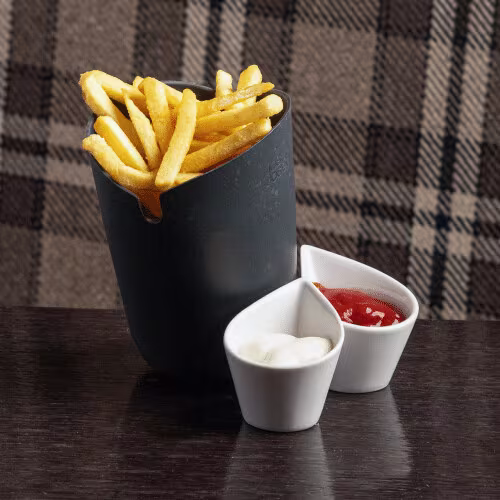 Pommes frites