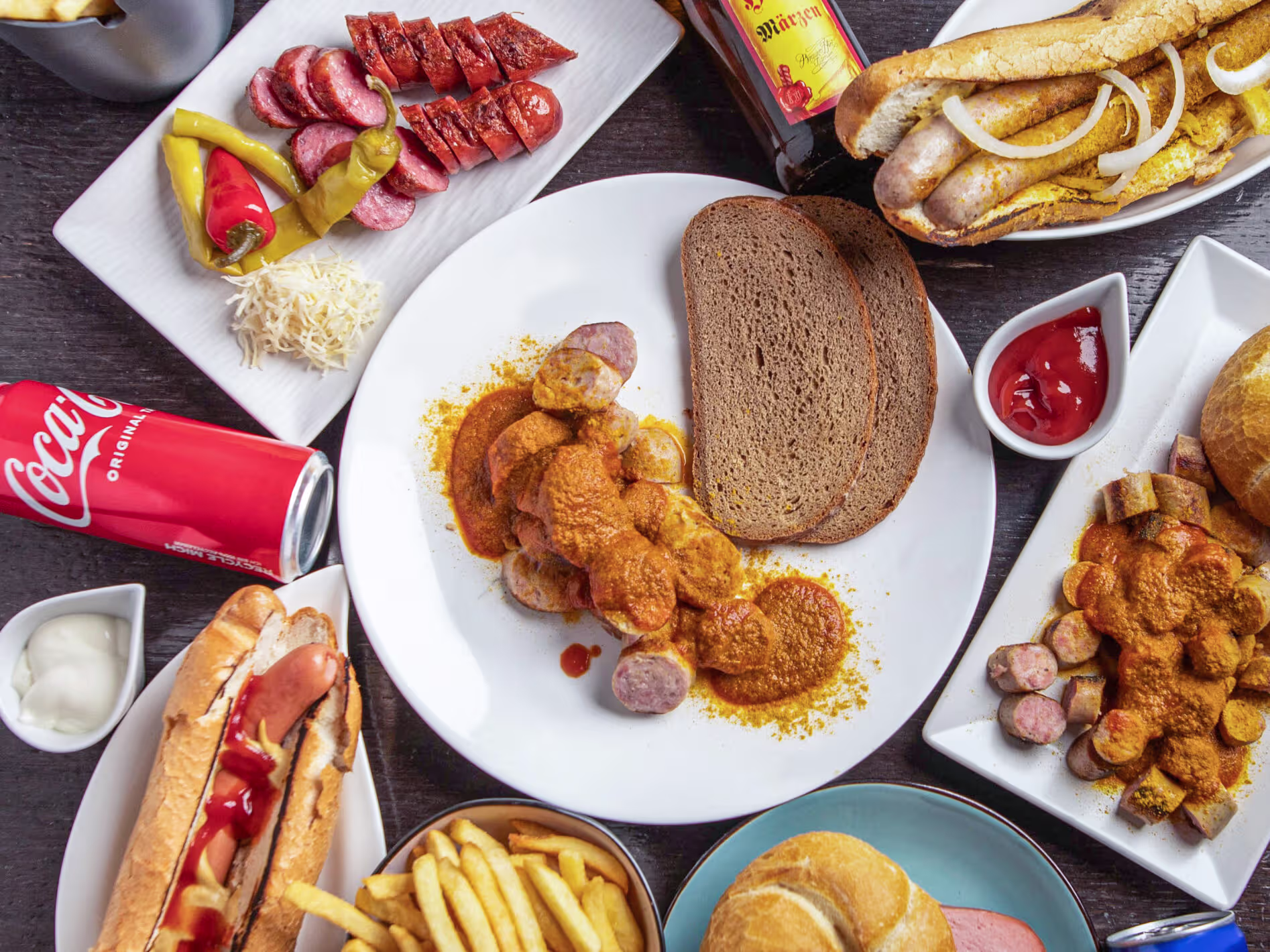 TEX MEX STREETFOOD & WÜRSTEL-PRINZ by princs catering Titelbild