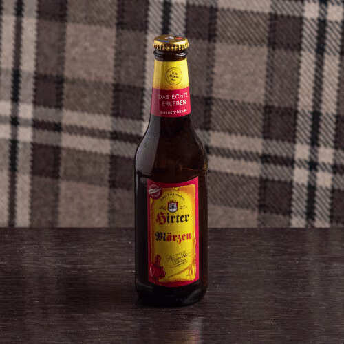 Hirter Märzen 0,33l