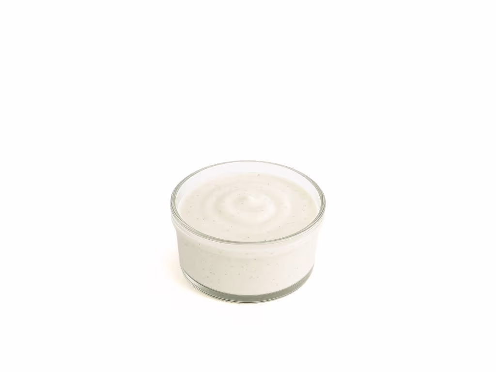 Joghurt Dressing