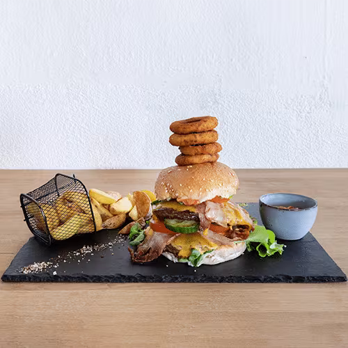 Big Burger