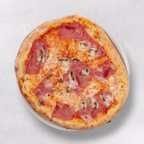 Pizza Treviso