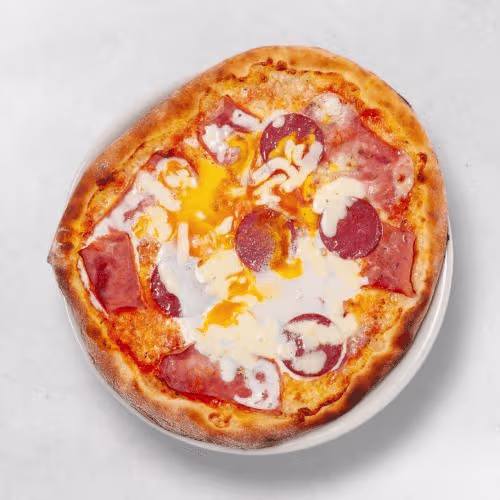 Pizza Toskana