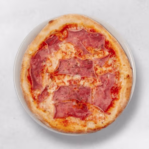 Pizza Cardinale