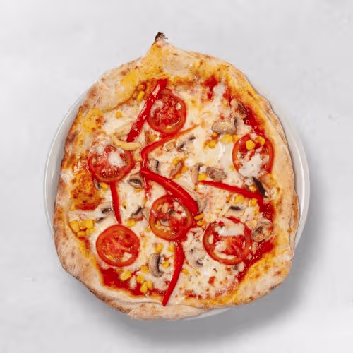 Pizza della Casa