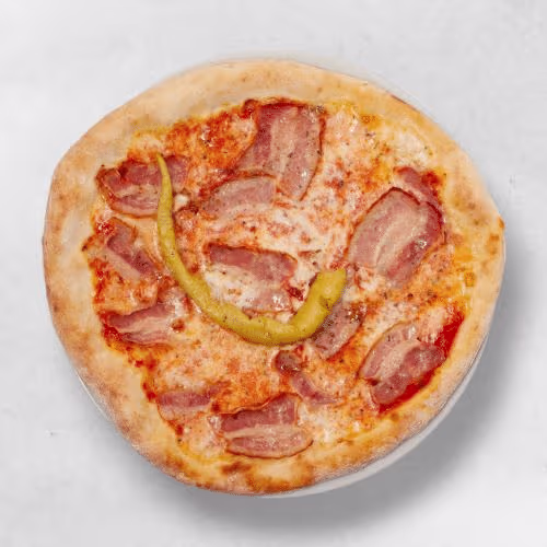 Pizza Livorno