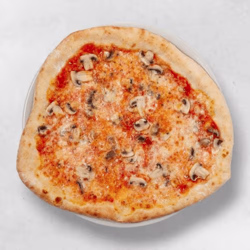 Pizza al Funghi