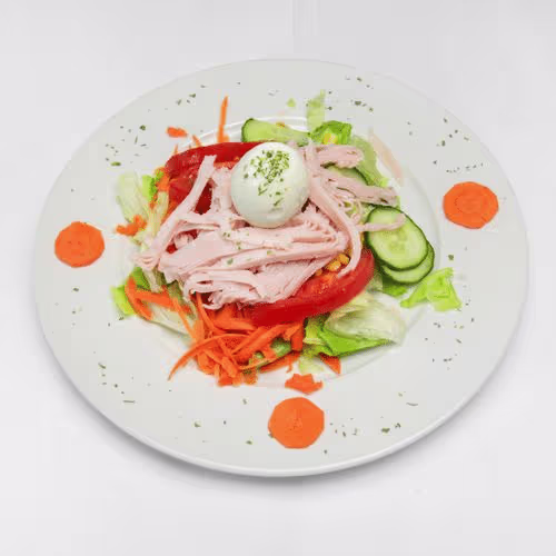 Insalata Prosci