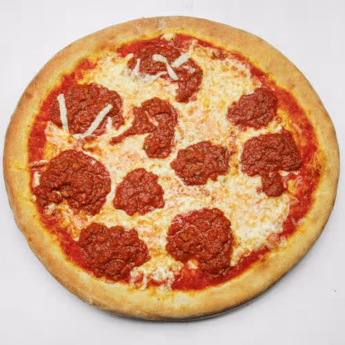 Pizza Di Carne