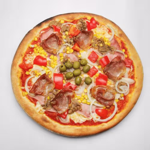 Pizza Maestro