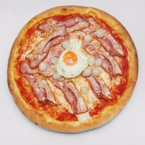 Pizza Taverna