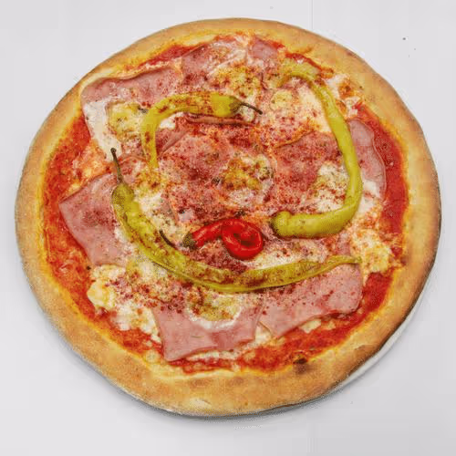 Pizza Medici