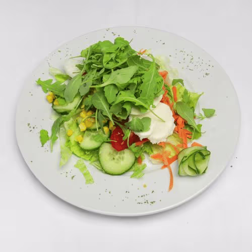 Insalata Ruccolina