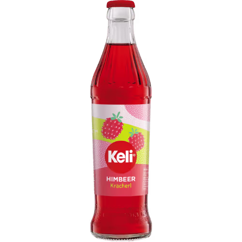 Keli Himbeer 0,33l