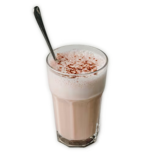 Pumpkin Spice Chai Latte 0,4l