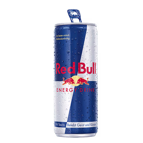 Red Bull 0.25l (EINWEG)