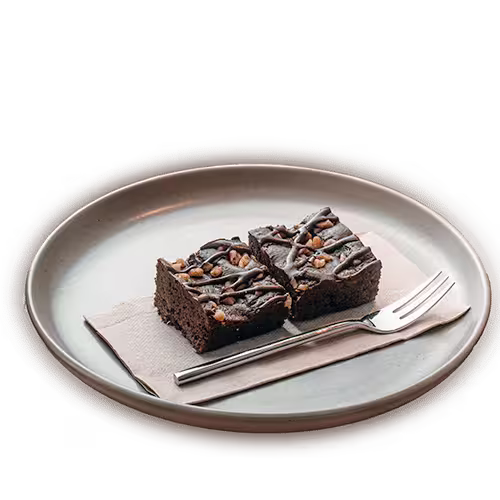 Chocolate Brownie