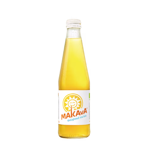 Makava Ice Tee 0,33l