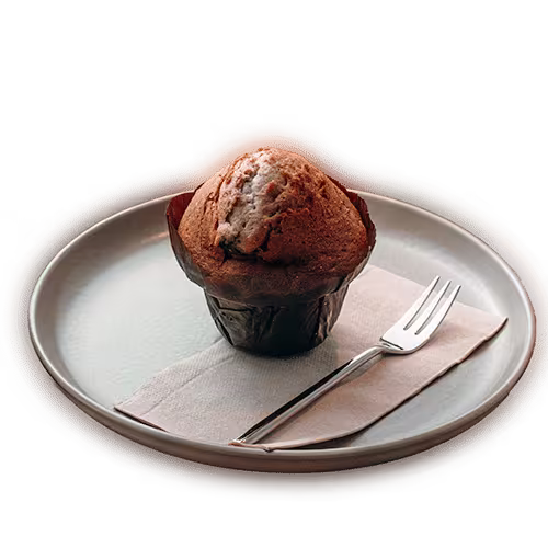 Blueberry Muffin