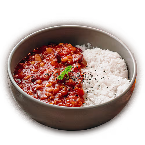 Chilli Con Carne