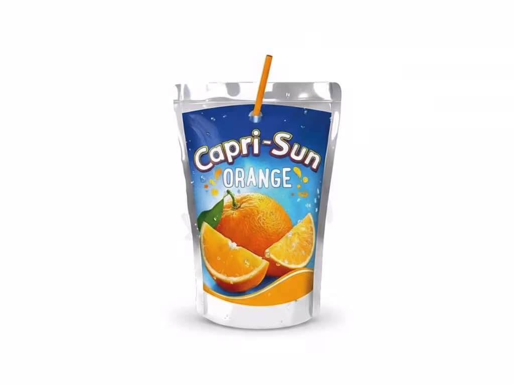 Capri Sonne