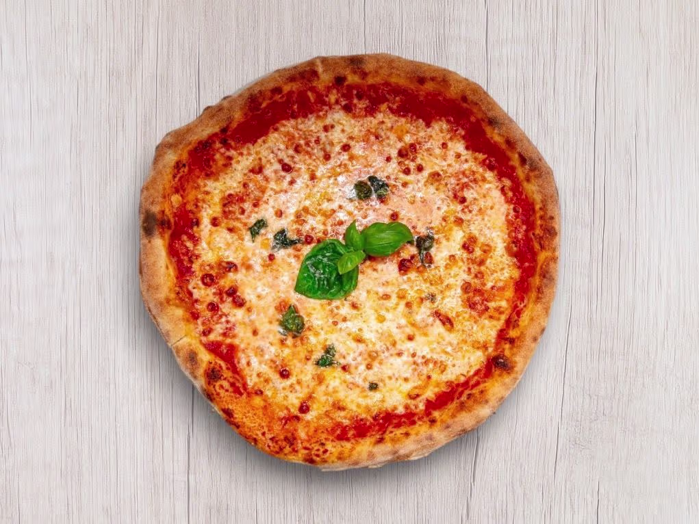 Margherita