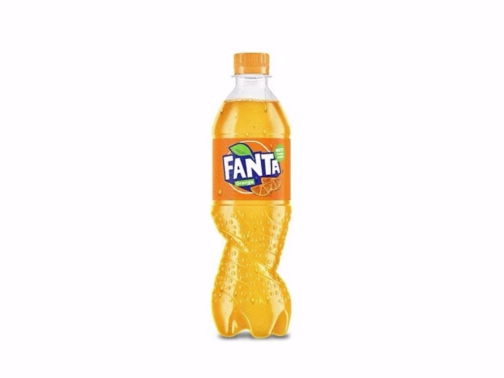 Fanta