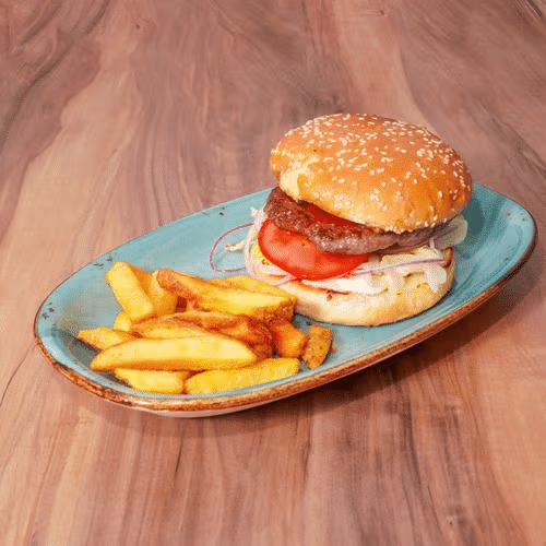 1030 Burger
