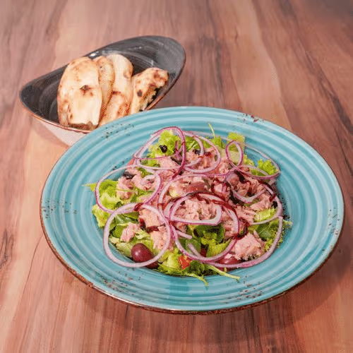 Tonno Salat