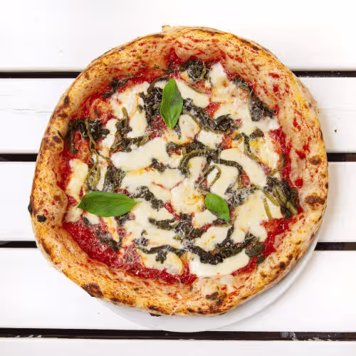 Pizza Verdana