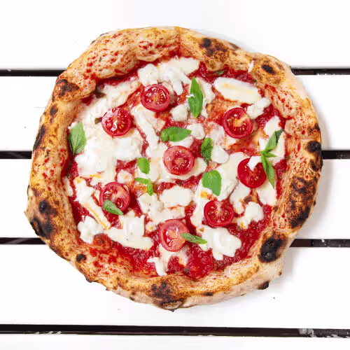 Pizza Bufala