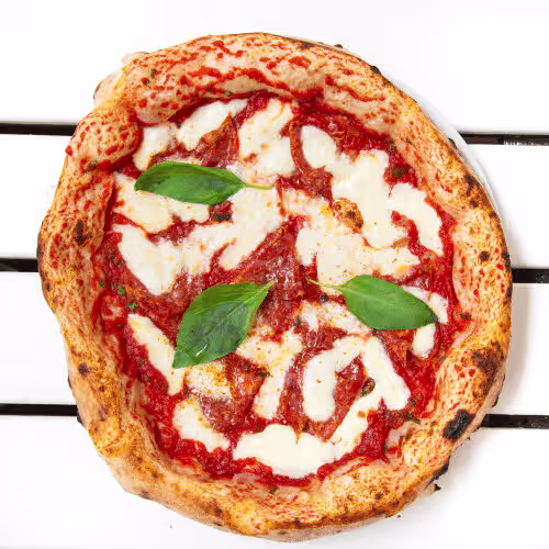 Pizza Diavola