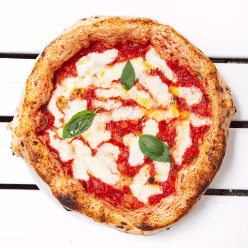 Pizza Margherita