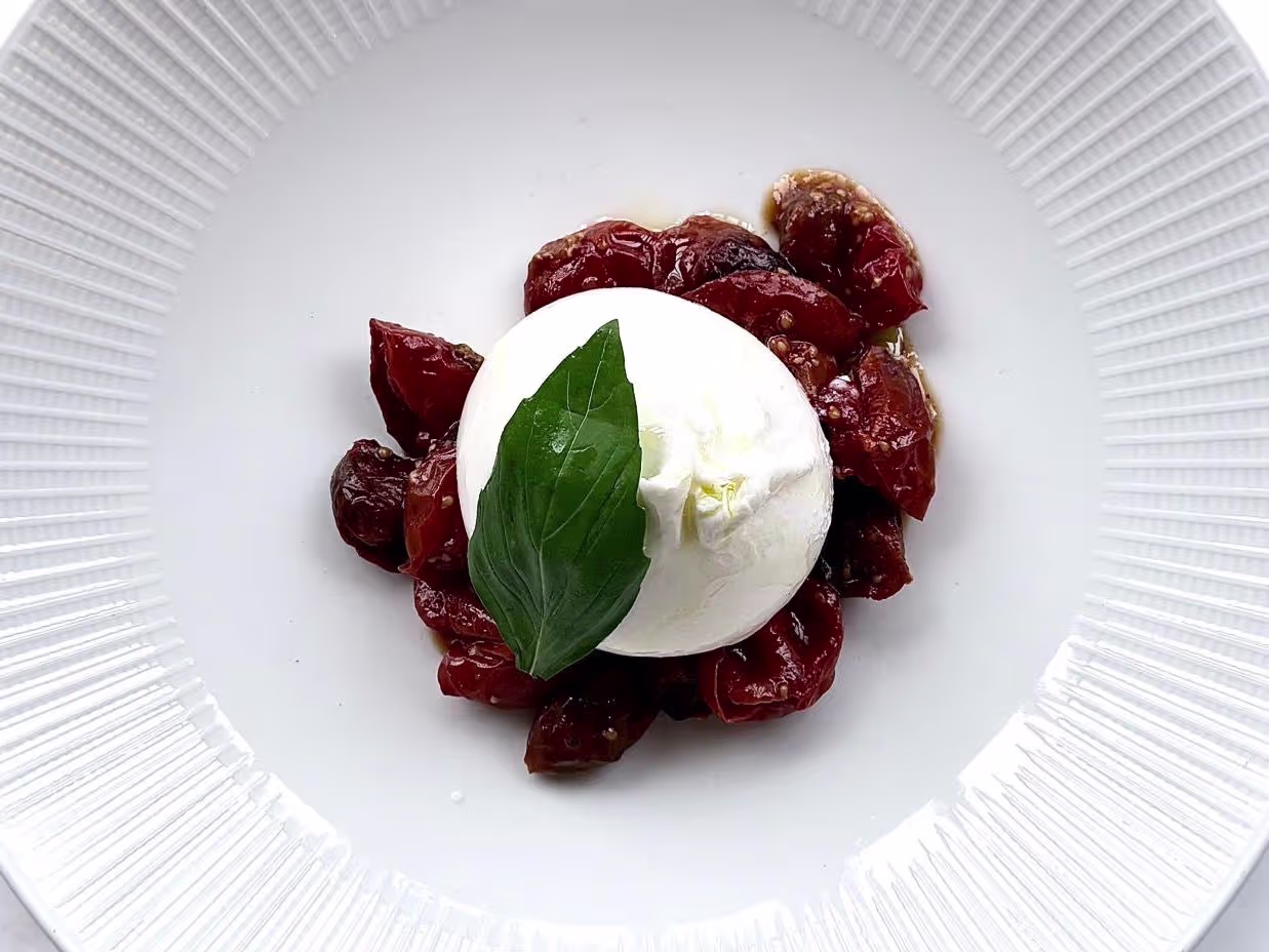 Burrata