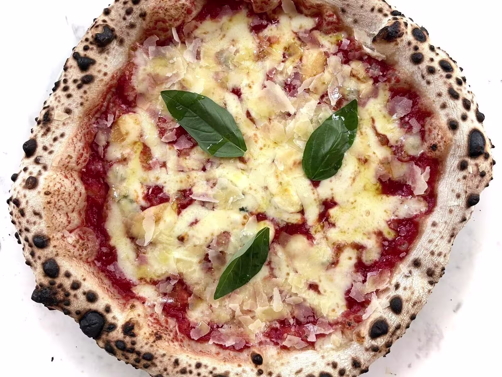 Quattro Formaggi
