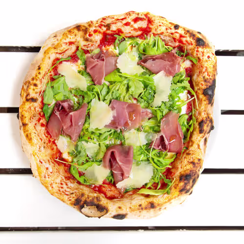 Pizza Parma