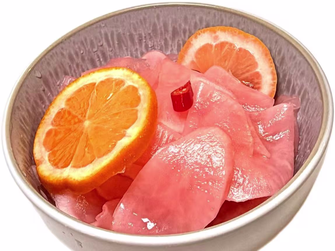 Rettichsalat