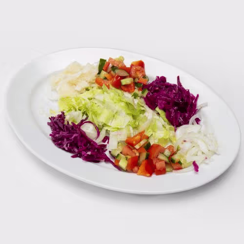 Gemischter Salat