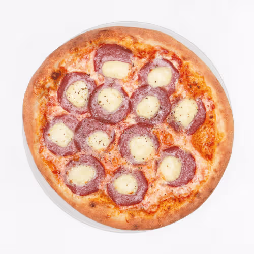 Pizza Salami (Ø 28cm)