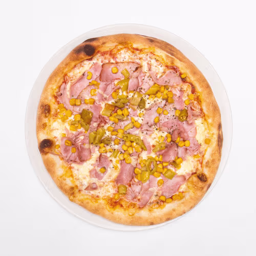 Pizza Provinciale (Ø 28cm)