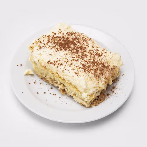 Hausgemachtes Tiramisu