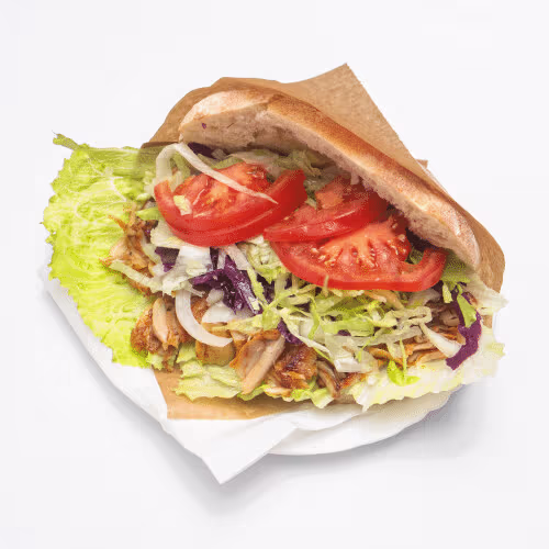 Döner Sandwich
