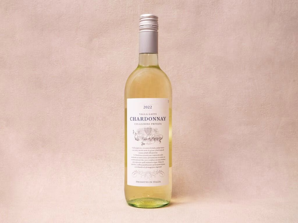 WeißWein  0,75l