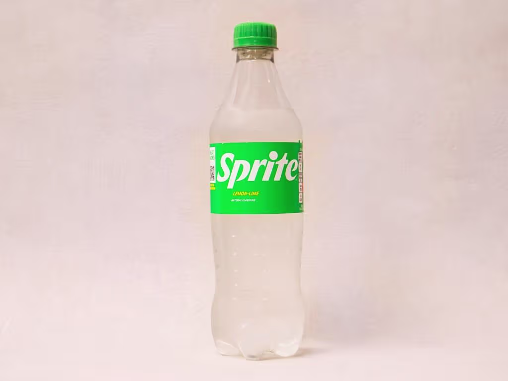 Sprite 0.5 ml