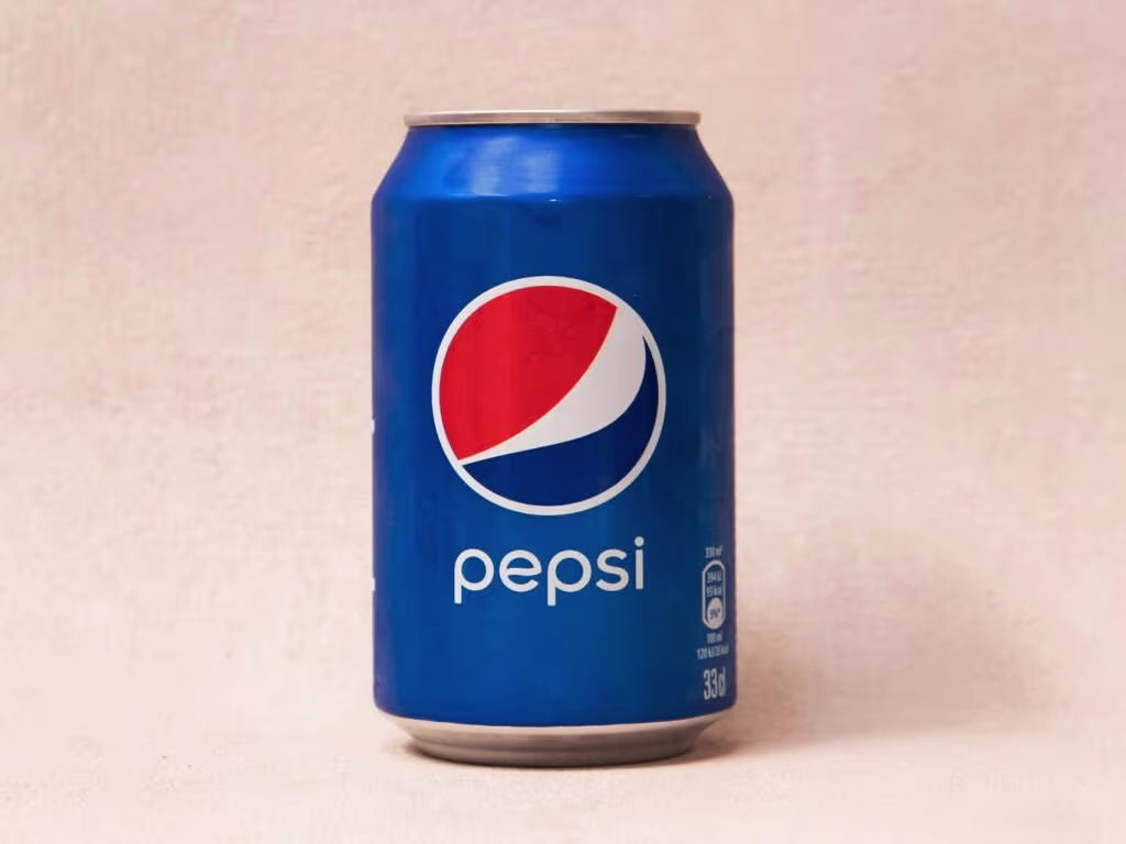 Pepsi Cola 0,33l