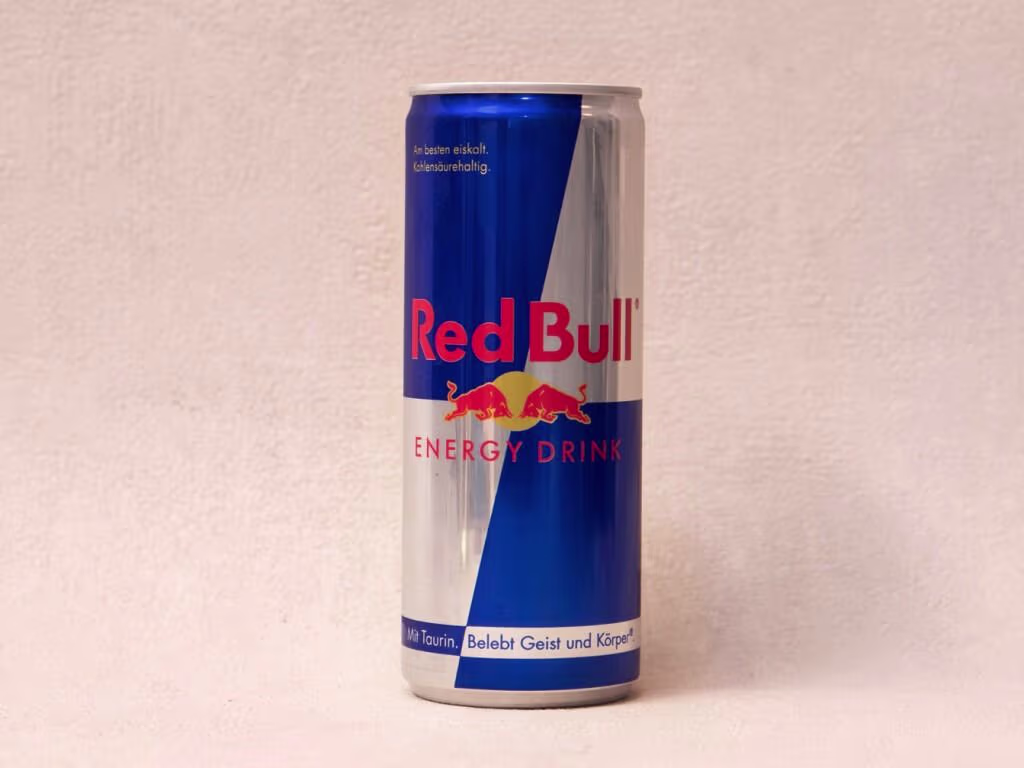 Red Bull 0,25l