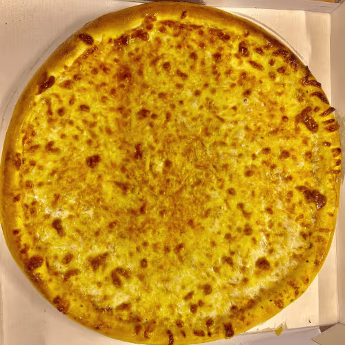 Pizza Margherita