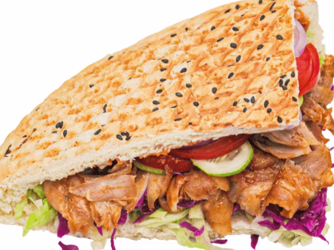 Berliner Kebab